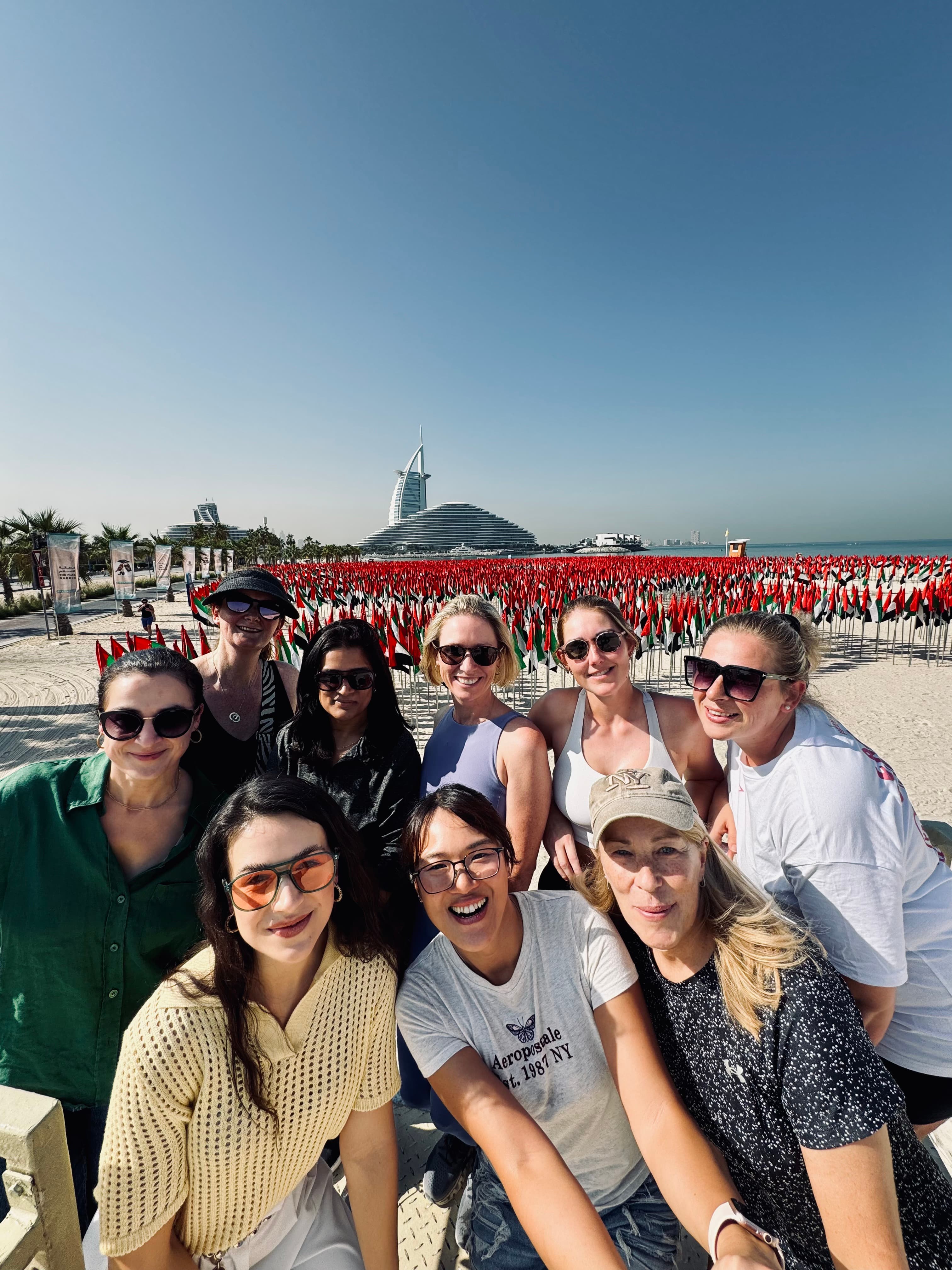 Kite Beach Walk & Coffee